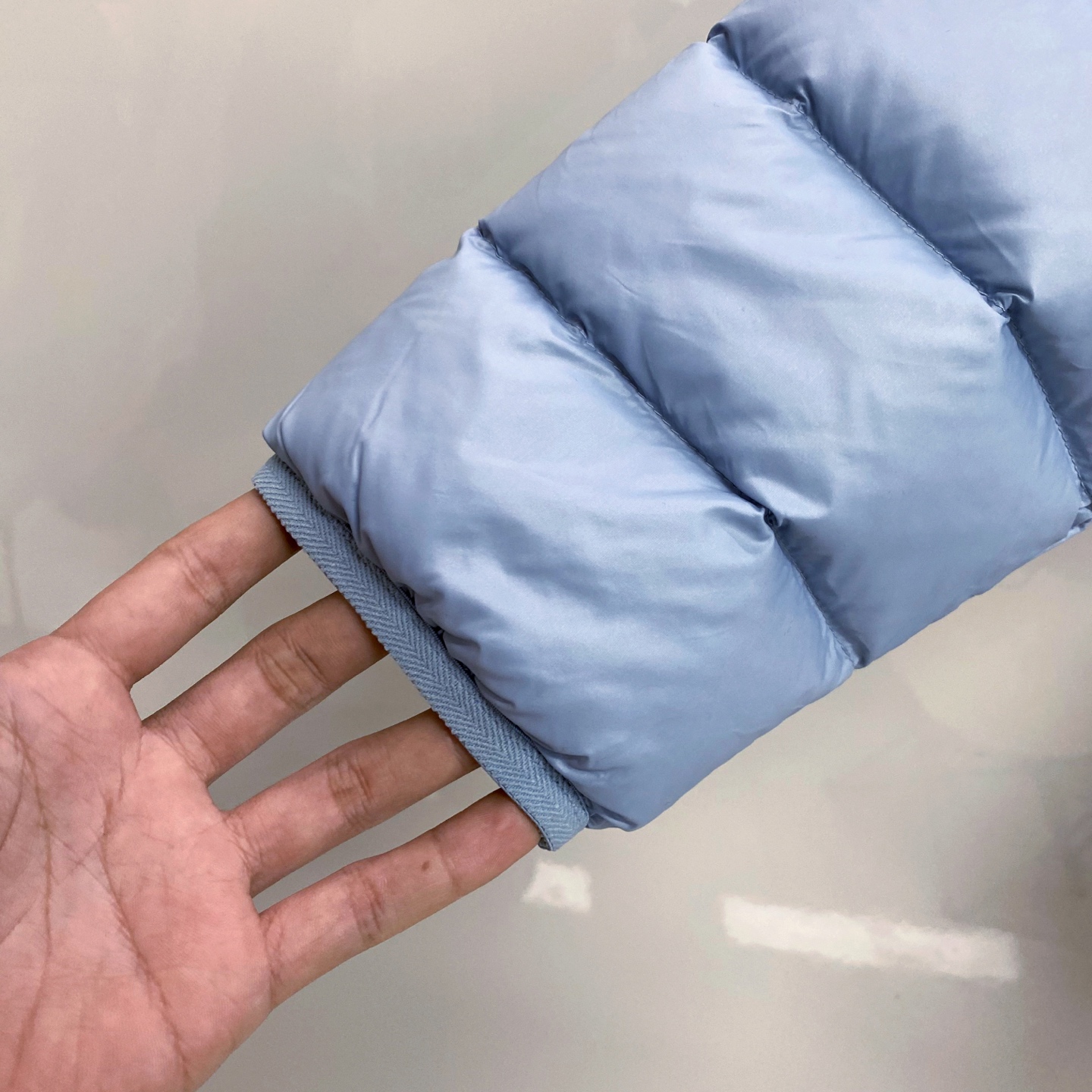 Moncler 蒙口#顶级版本 轻薄羽绒服嘎嘎🦆 天花板的顶SIZE：M-4XL