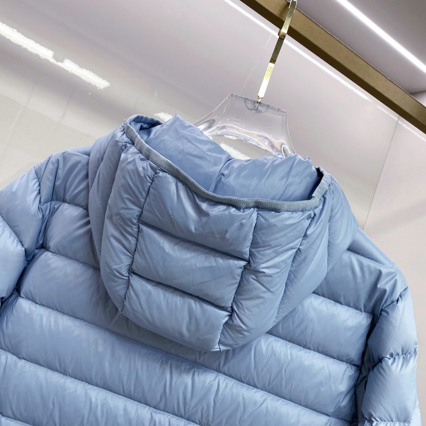 Moncler 蒙口#顶级版本 轻薄羽绒服嘎嘎🦆 天花板的顶SIZE：M-4XL