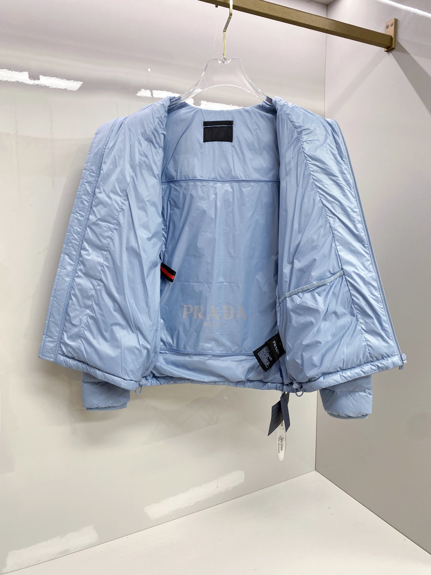 Moncler 蒙口#顶级版本 轻薄羽绒服嘎嘎🦆 天花板的顶SIZE：M-4XL