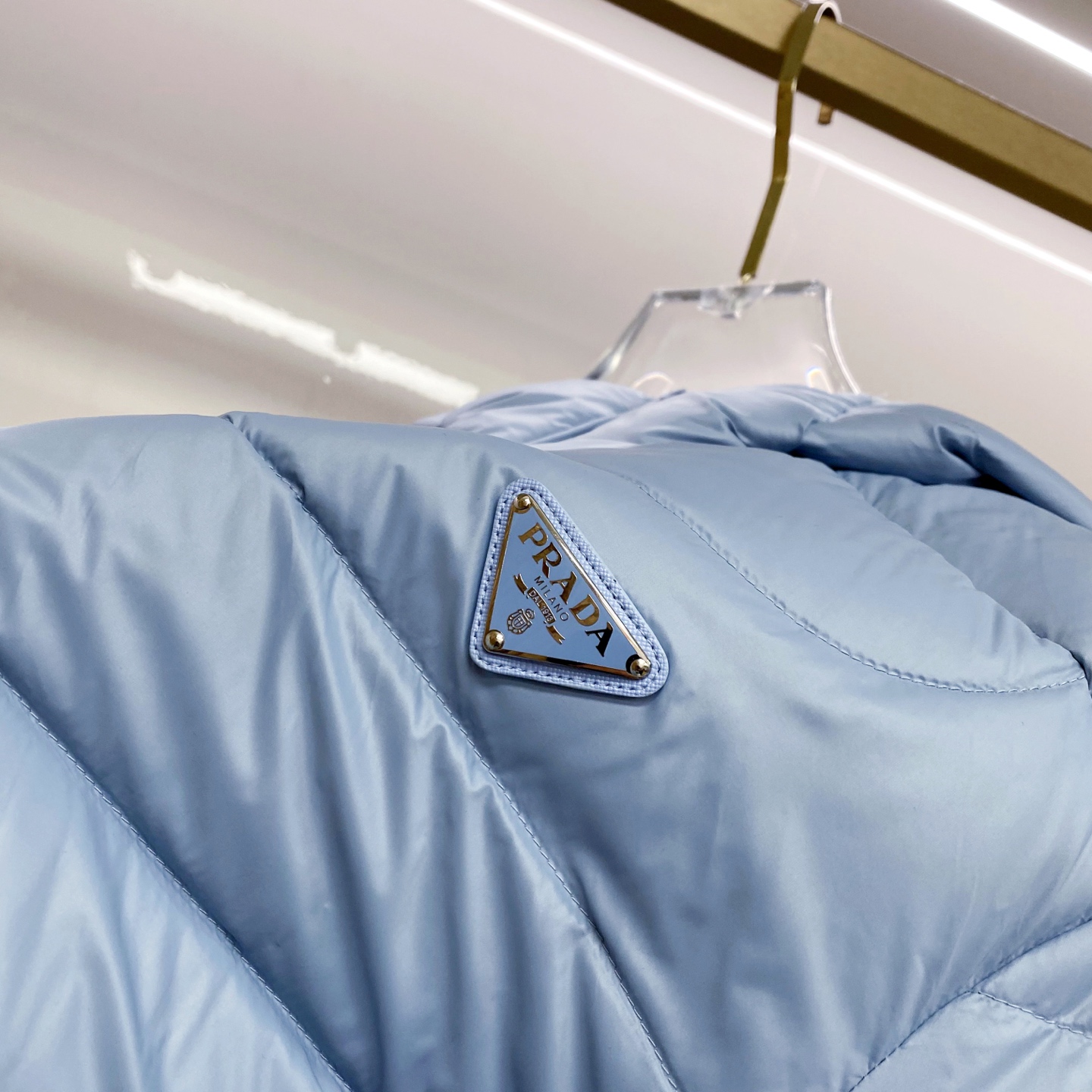 Moncler 蒙口#顶级版本 轻薄羽绒服嘎嘎🦆 天花板的顶SIZE：M-4XL