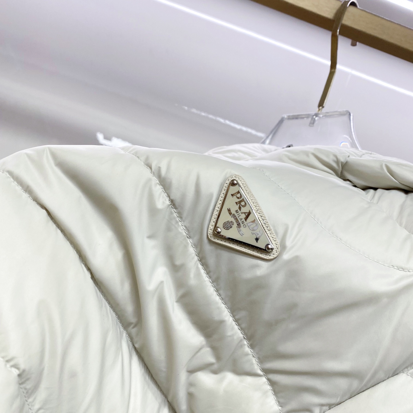 Moncler 蒙口#顶级版本 轻薄羽绒服嘎嘎🦆 天花板的顶SIZE：M-4XL