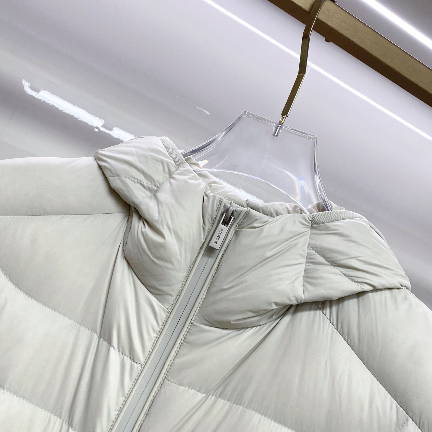 Moncler 蒙口#顶级版本 轻薄羽绒服嘎嘎🦆 天花板的顶SIZE：M-4XL