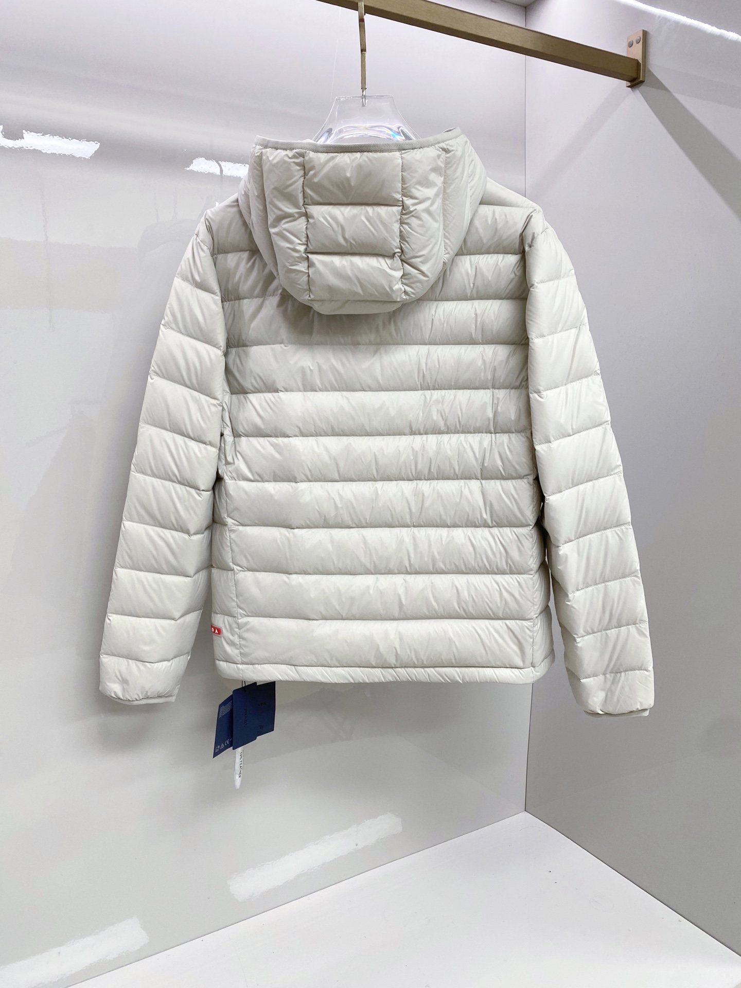 Moncler 蒙口#顶级版本 轻薄羽绒服嘎嘎🦆 天花板的顶SIZE：M-4XL