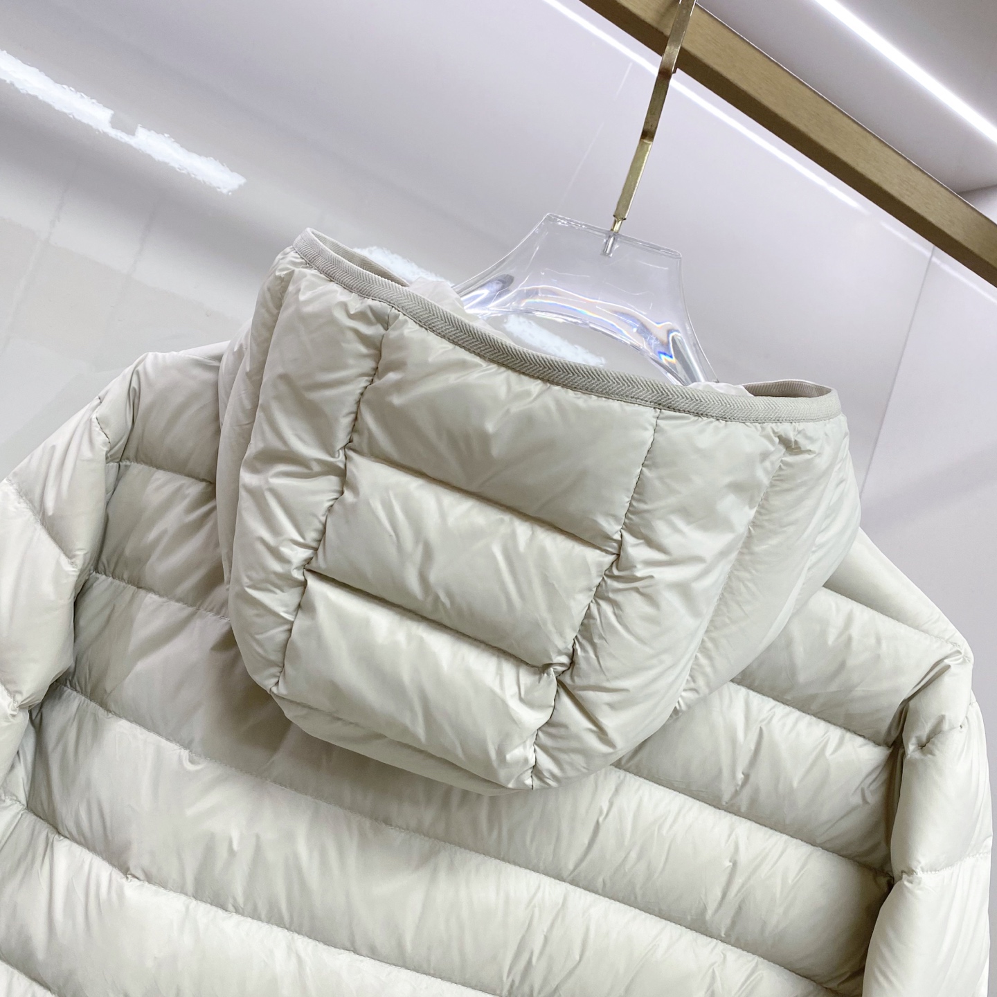 Moncler 蒙口#顶级版本 轻薄羽绒服嘎嘎🦆 天花板的顶SIZE：M-4XL