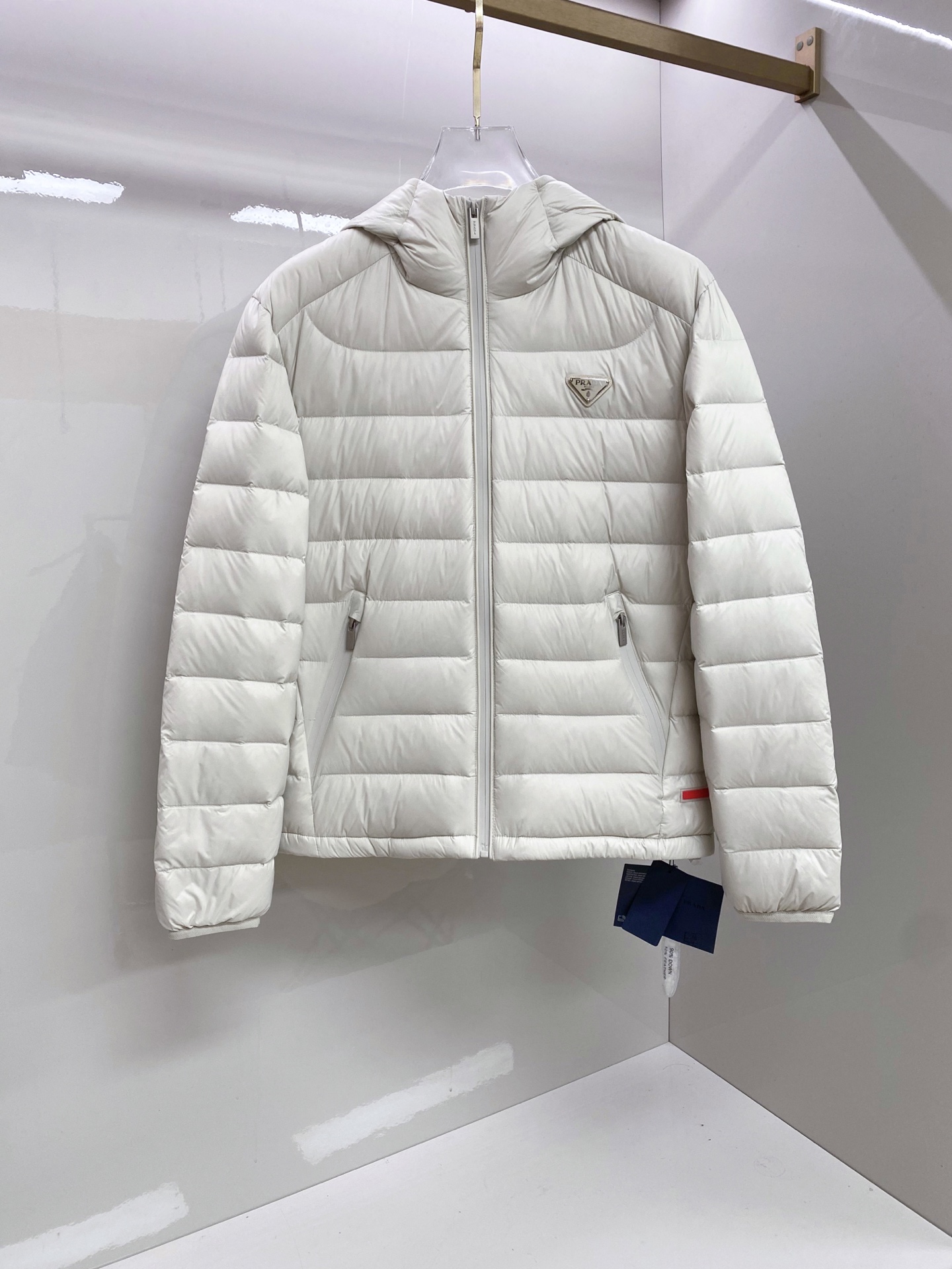 Moncler 蒙口#顶级版本 轻薄羽绒服嘎嘎🦆 天花板的顶SIZE：M-4XL