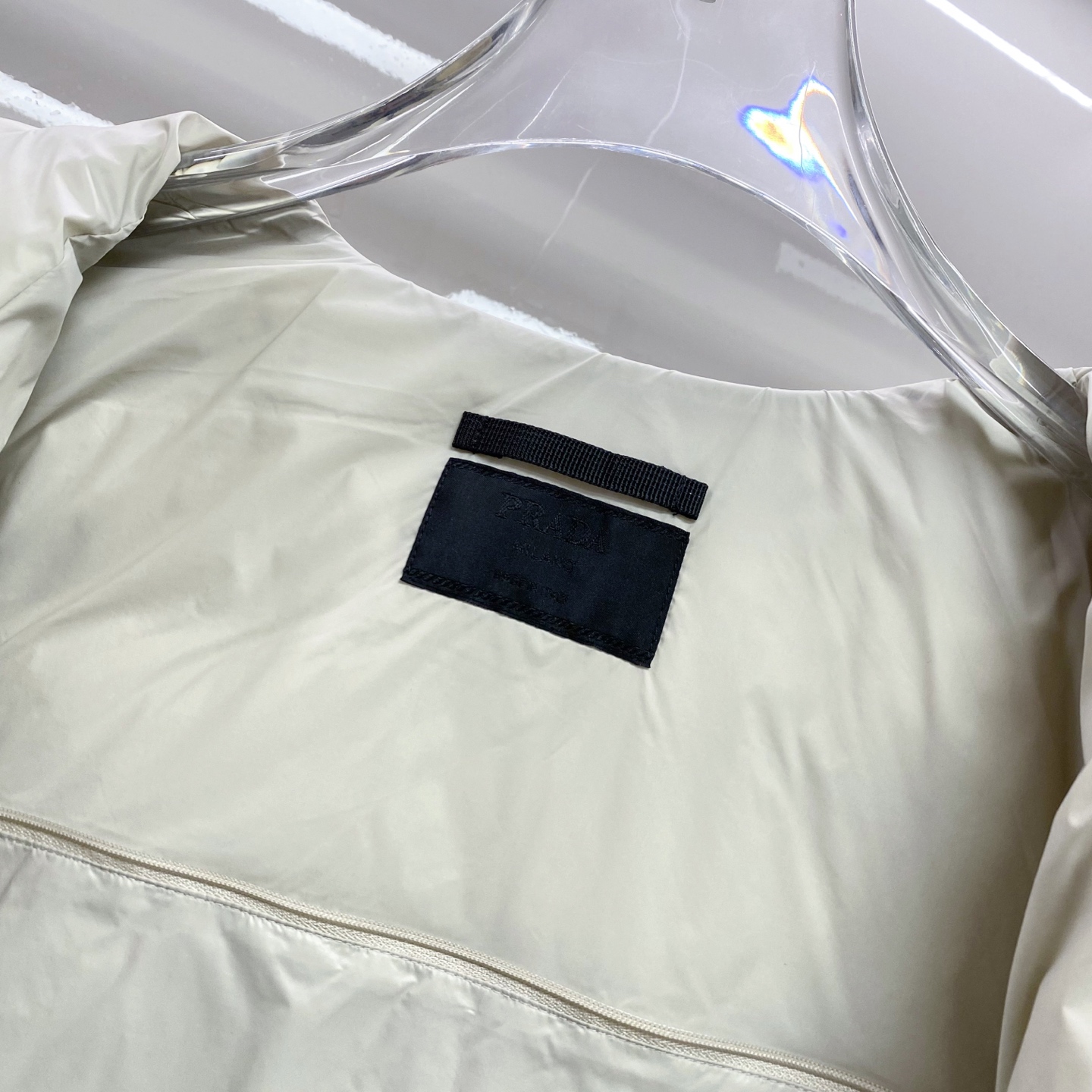 Moncler 蒙口#顶级版本 轻薄羽绒服嘎嘎🦆 天花板的顶SIZE：M-4XL