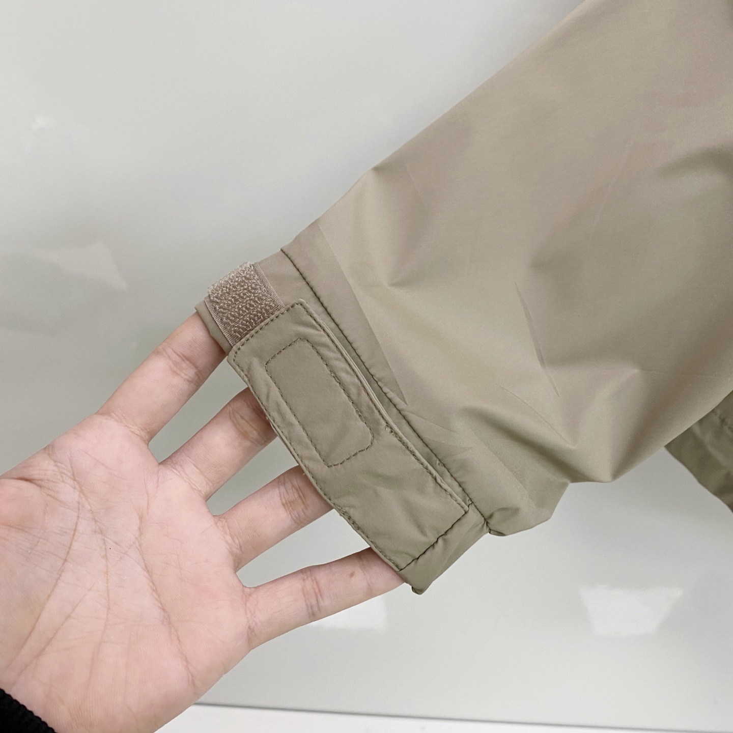 Burberry 巴宝莉 2026ss春季新款连帽夹克外套全高端版本！高定专柜面料辅料，透气舒适度高，细