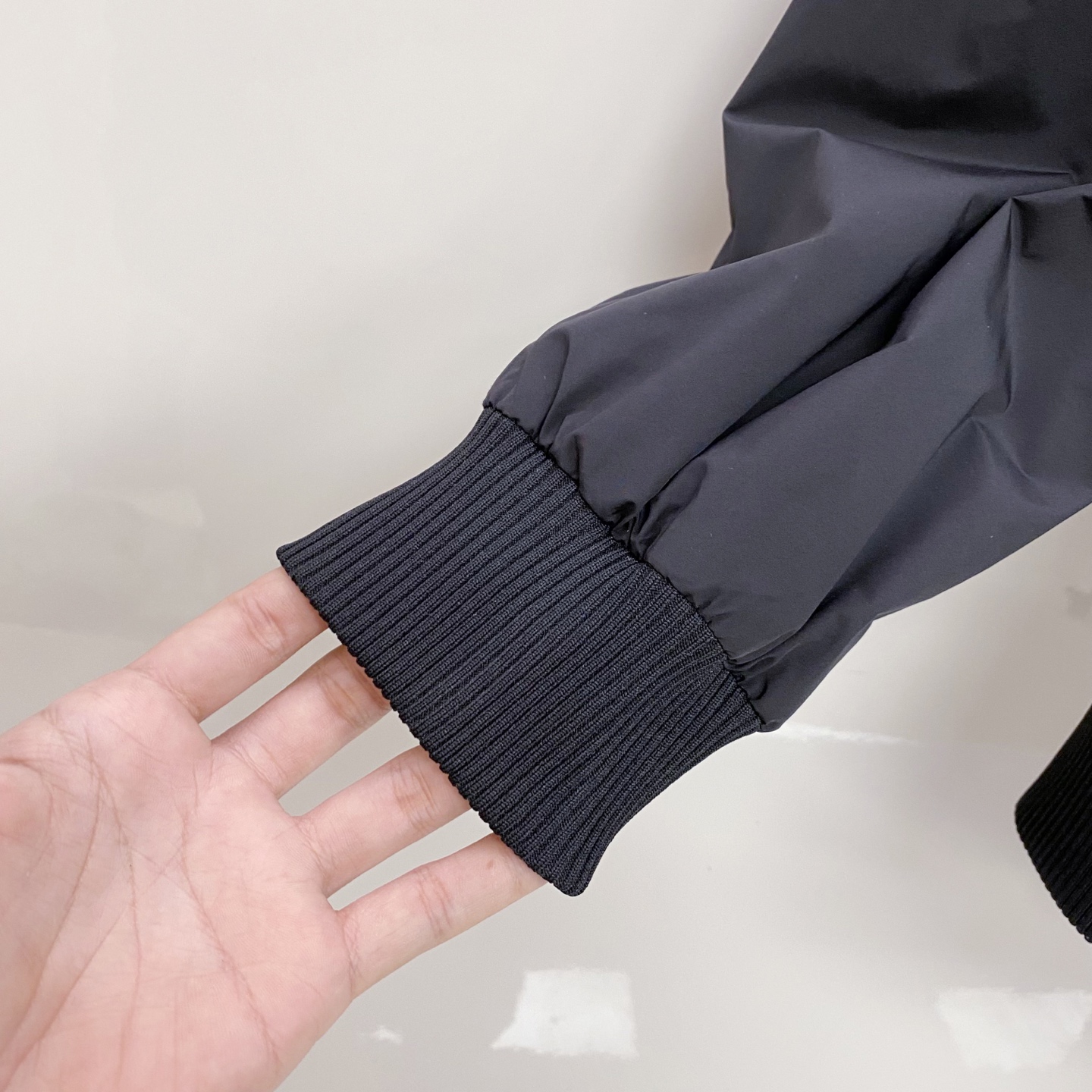 Momcler 蒙口 2026ss春季新款夹克外套全高端版本！高定专柜面料辅料，透气舒适度高，细节无可挑