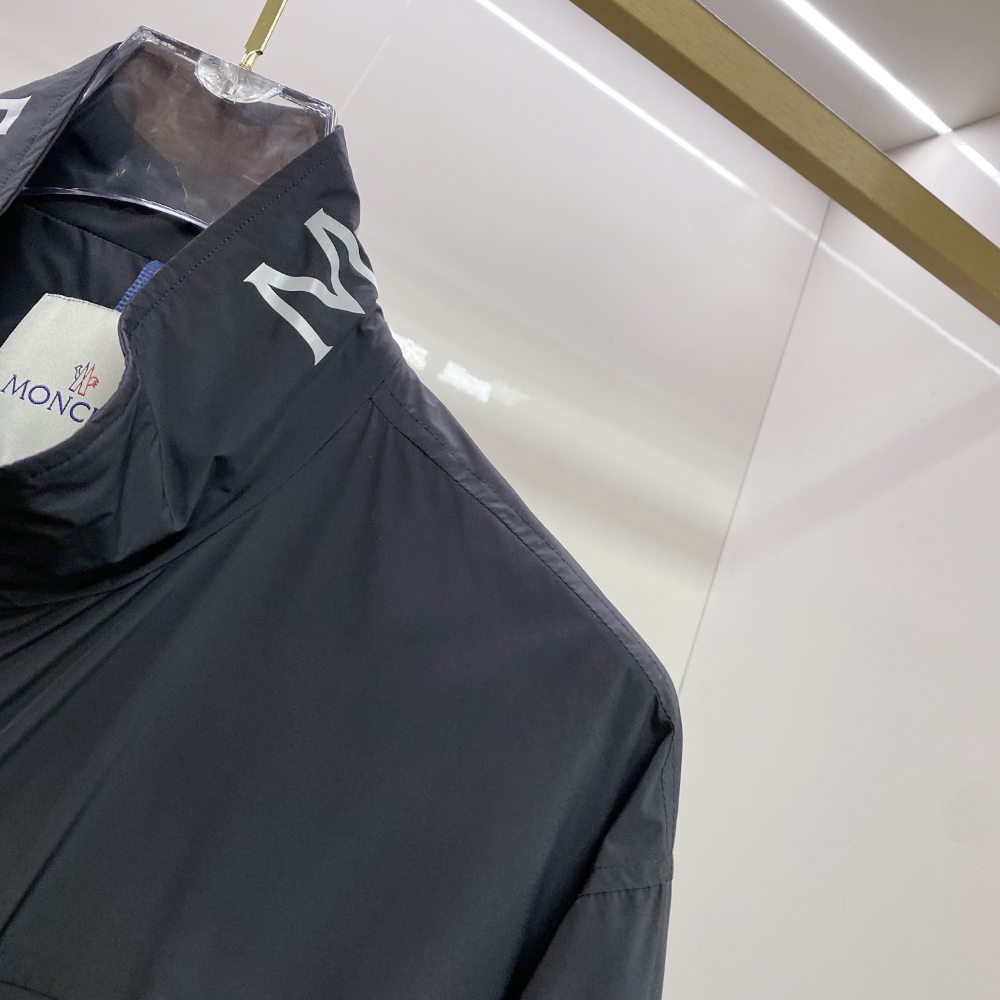 Momcler 蒙口 2026ss春季新款夹克外套全高端版本！高定专柜面料辅料，透气舒适度高，细节无可挑