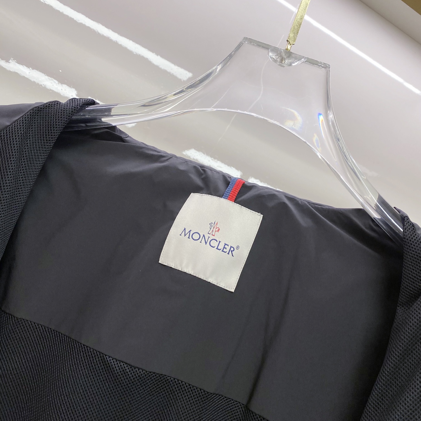 Momcler 蒙口 2026ss春季新款夹克外套全高端版本！高定专柜面料辅料，透气舒适度高，细节无可挑