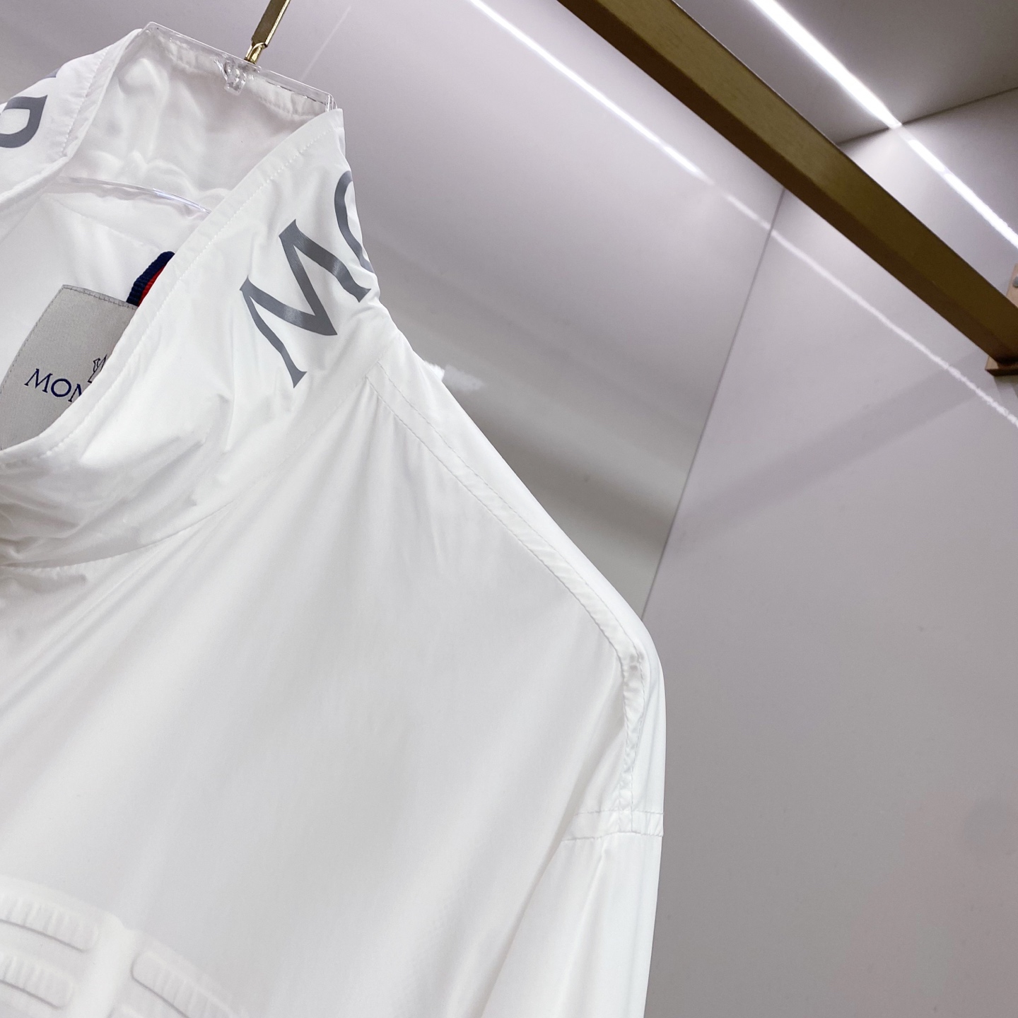 Momcler 蒙口 2026ss春季新款夹克外套全高端版本！高定专柜面料辅料，透气舒适度高，细节无可挑