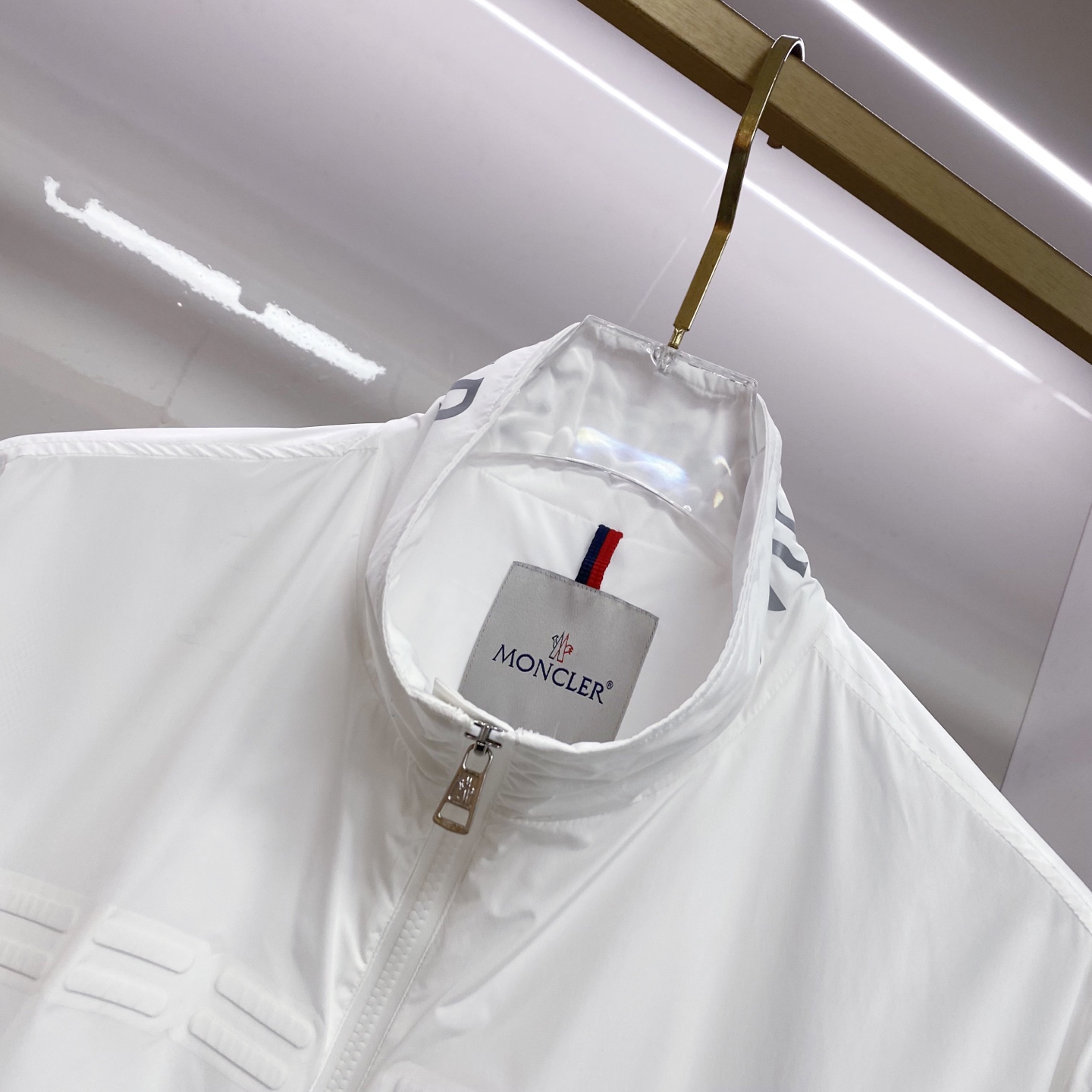 Momcler 蒙口 2026ss春季新款夹克外套全高端版本！高定专柜面料辅料，透气舒适度高，细节无可挑