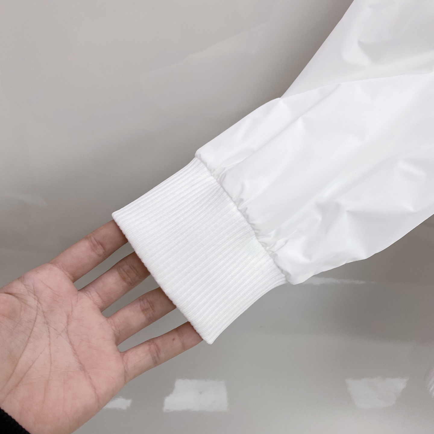 Momcler 蒙口 2026ss春季新款夹克外套全高端版本！高定专柜面料辅料，透气舒适度高，细节无可挑