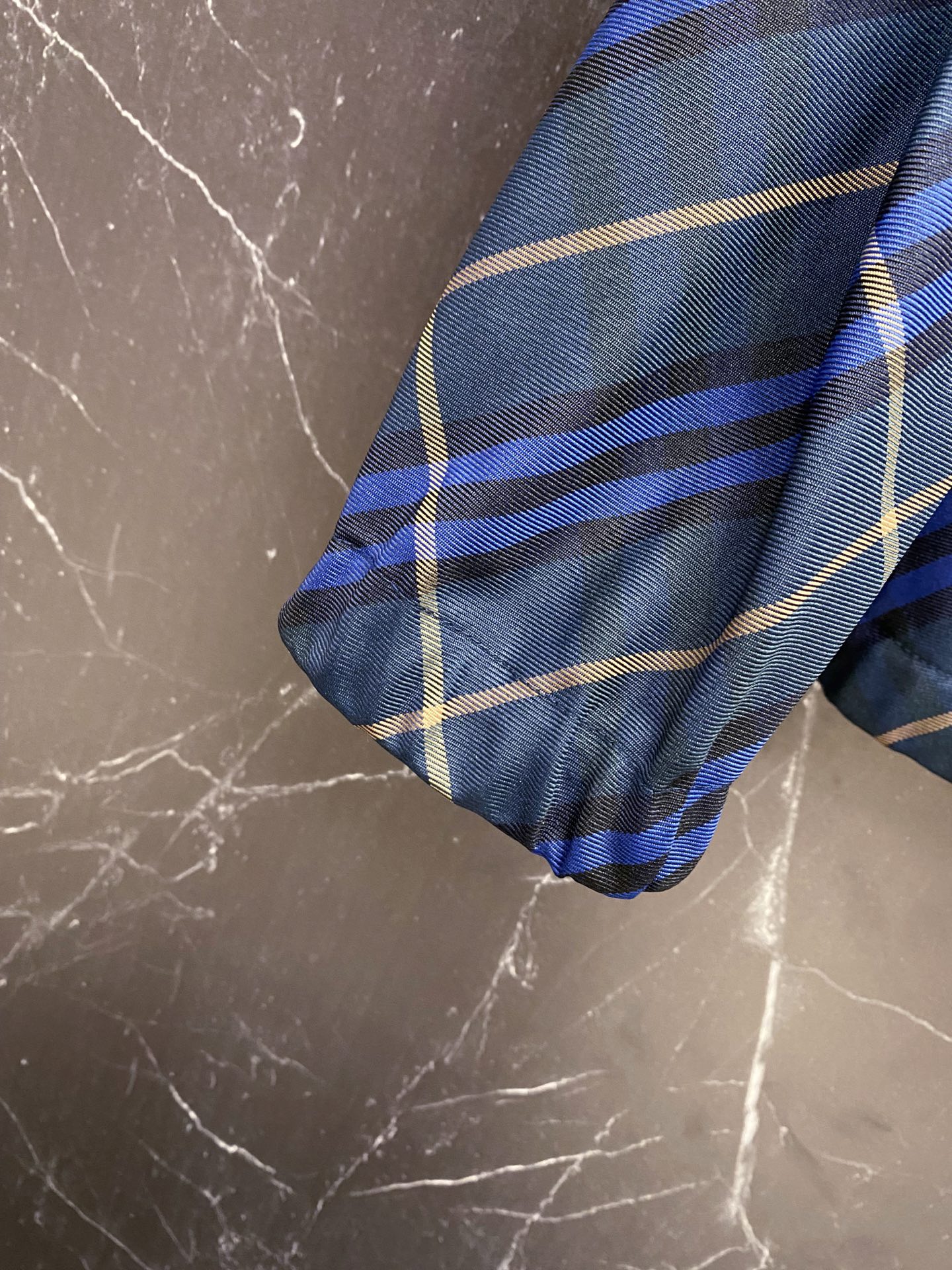 Burberry 巴宝莉 2026春季新款连帽夹克外套，全高端版本！高定专柜面料辅料，透气舒适度高，细节