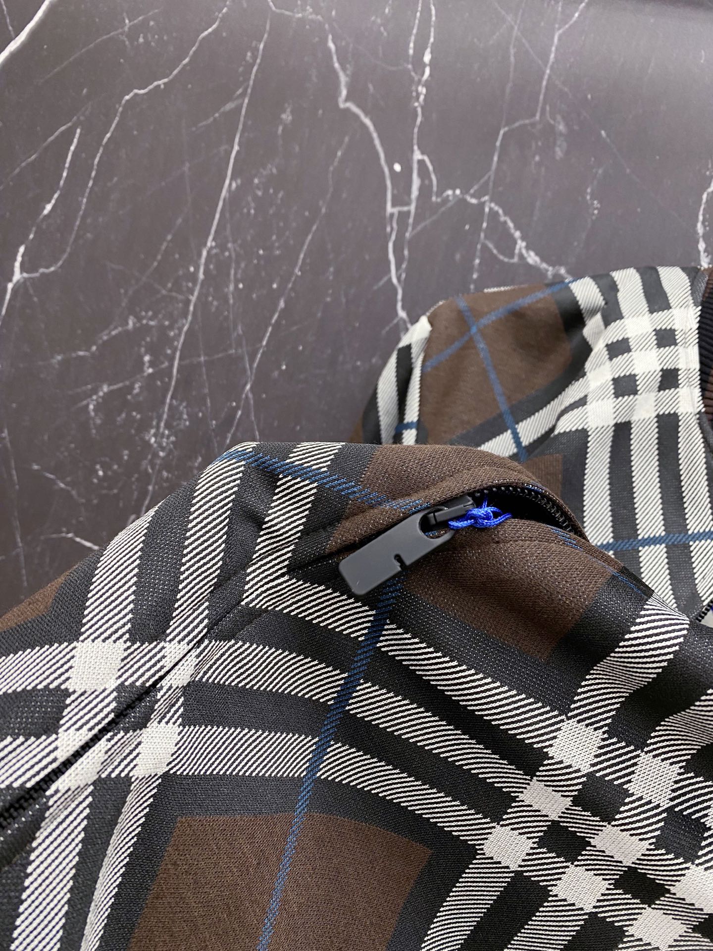 Burberry 巴宝莉 2026ss春季新款夹克外套全高端版本！高定专柜面料辅料，透气舒适度高，细节无