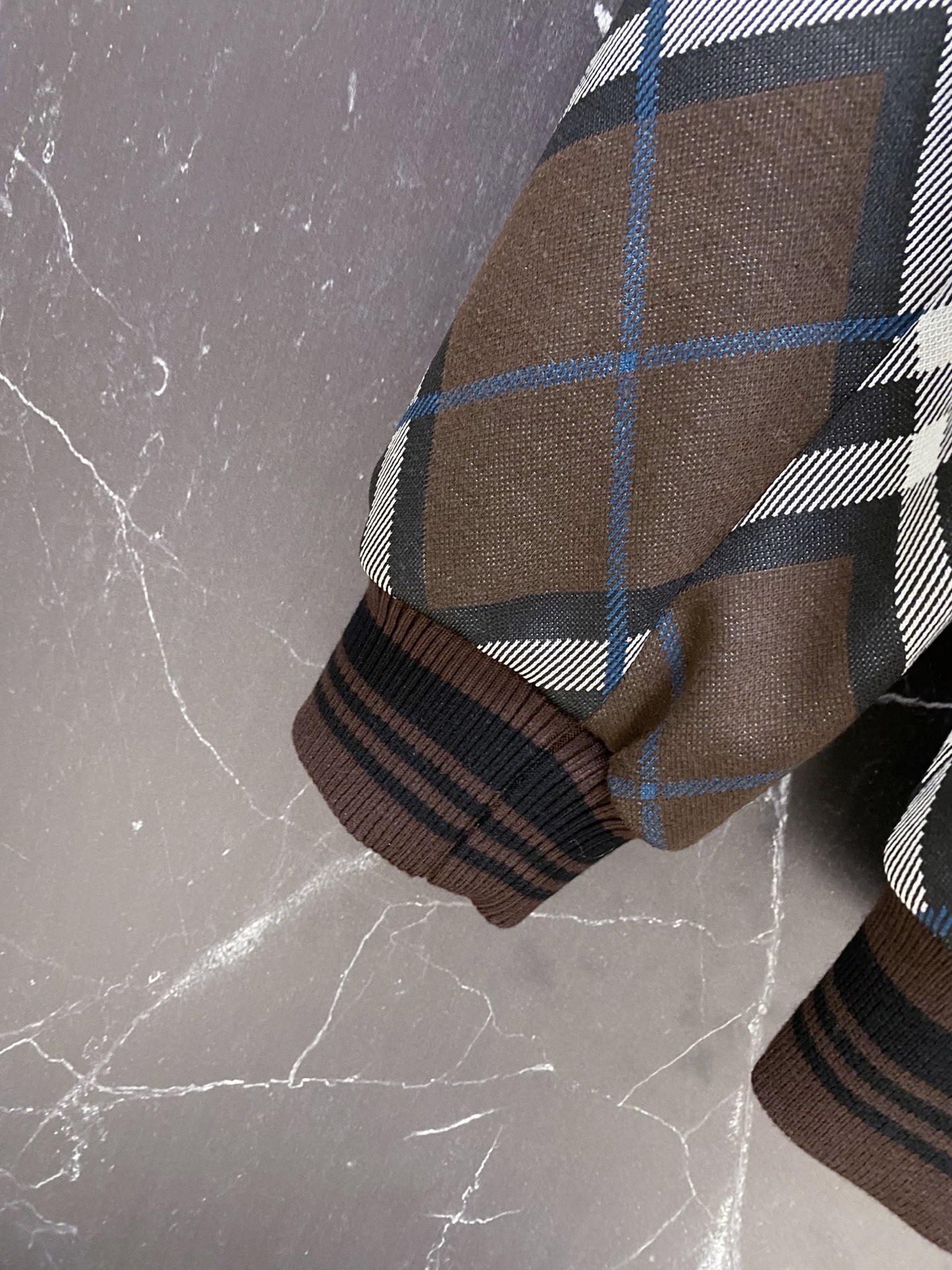 Burberry 巴宝莉 2026ss春季新款夹克外套全高端版本！高定专柜面料辅料，透气舒适度高，细节无