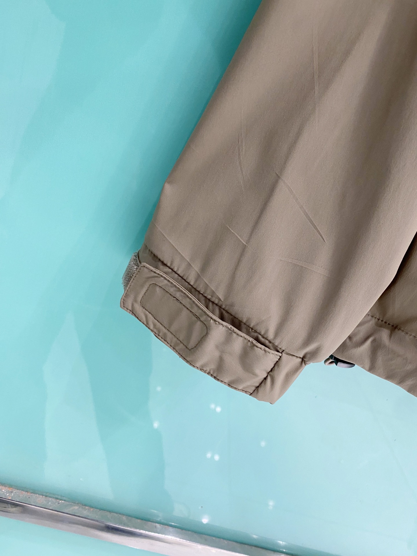 Burberry 巴宝莉 2026ss春季新款连帽夹克外套全高端版本！高定专柜面料辅料，透气舒适度高，细