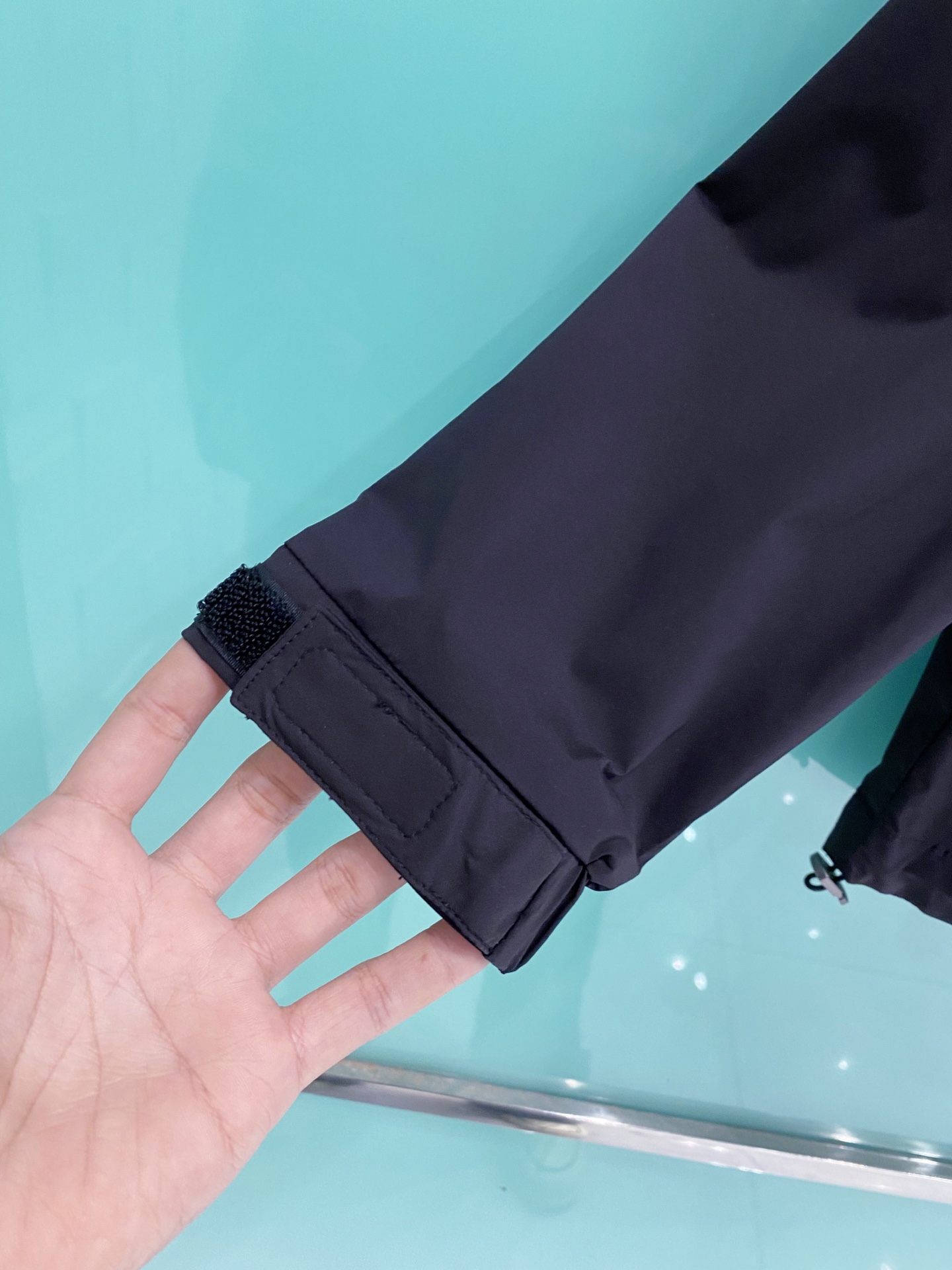 Burberry 巴宝莉 2026ss春季新款连帽夹克外套全高端版本！高定专柜面料辅料，透气舒适度高，细