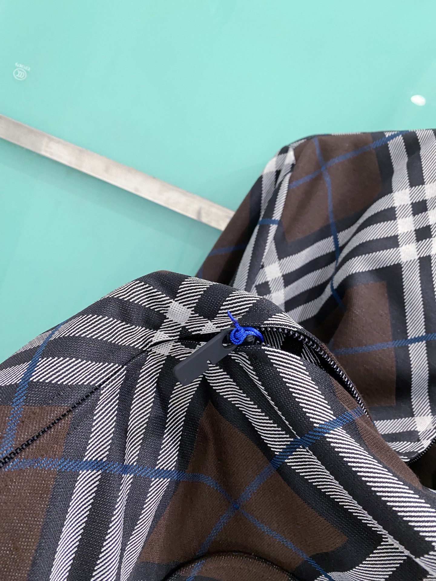 Burberry 巴宝莉 2026ss春季新款夹克外套全高端版本！高定专柜面料辅料，透气舒适度高，细节无