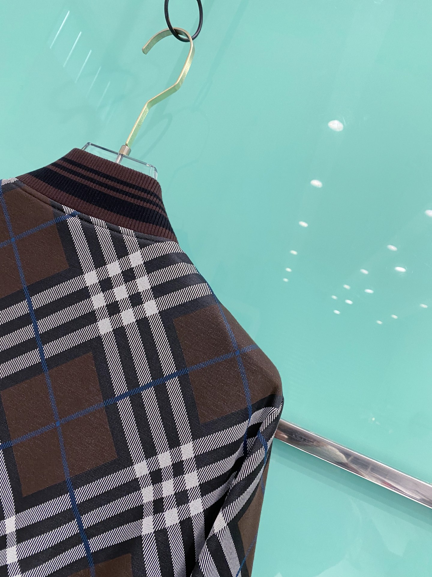 Burberry 巴宝莉 2026ss春季新款夹克外套全高端版本！高定专柜面料辅料，透气舒适度高，细节无