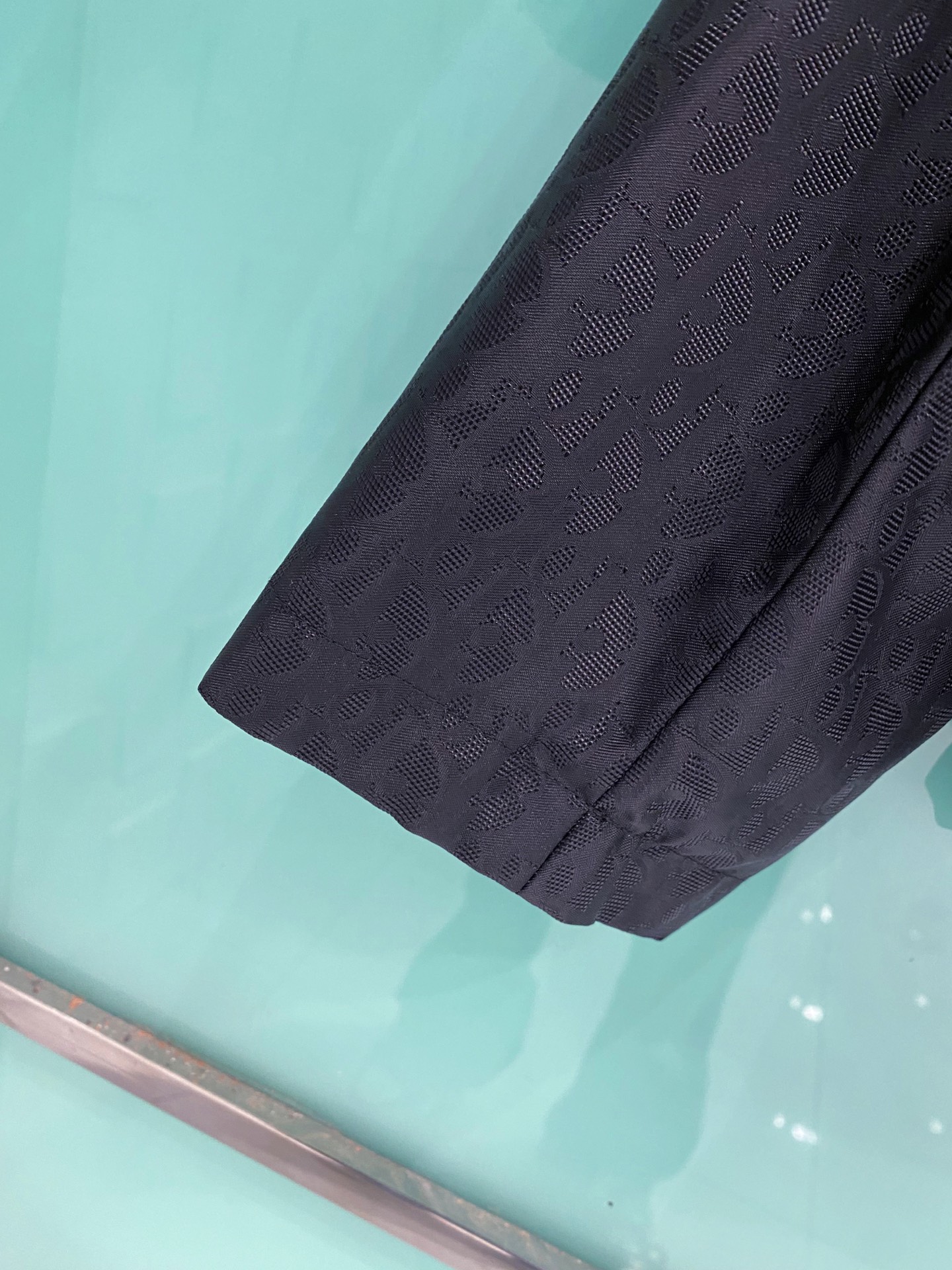 Dior 迪奥 2026ss春季新款立领夹克外套全高端版本！高定专柜面料辅料，透气舒适度高，细节无可挑剔