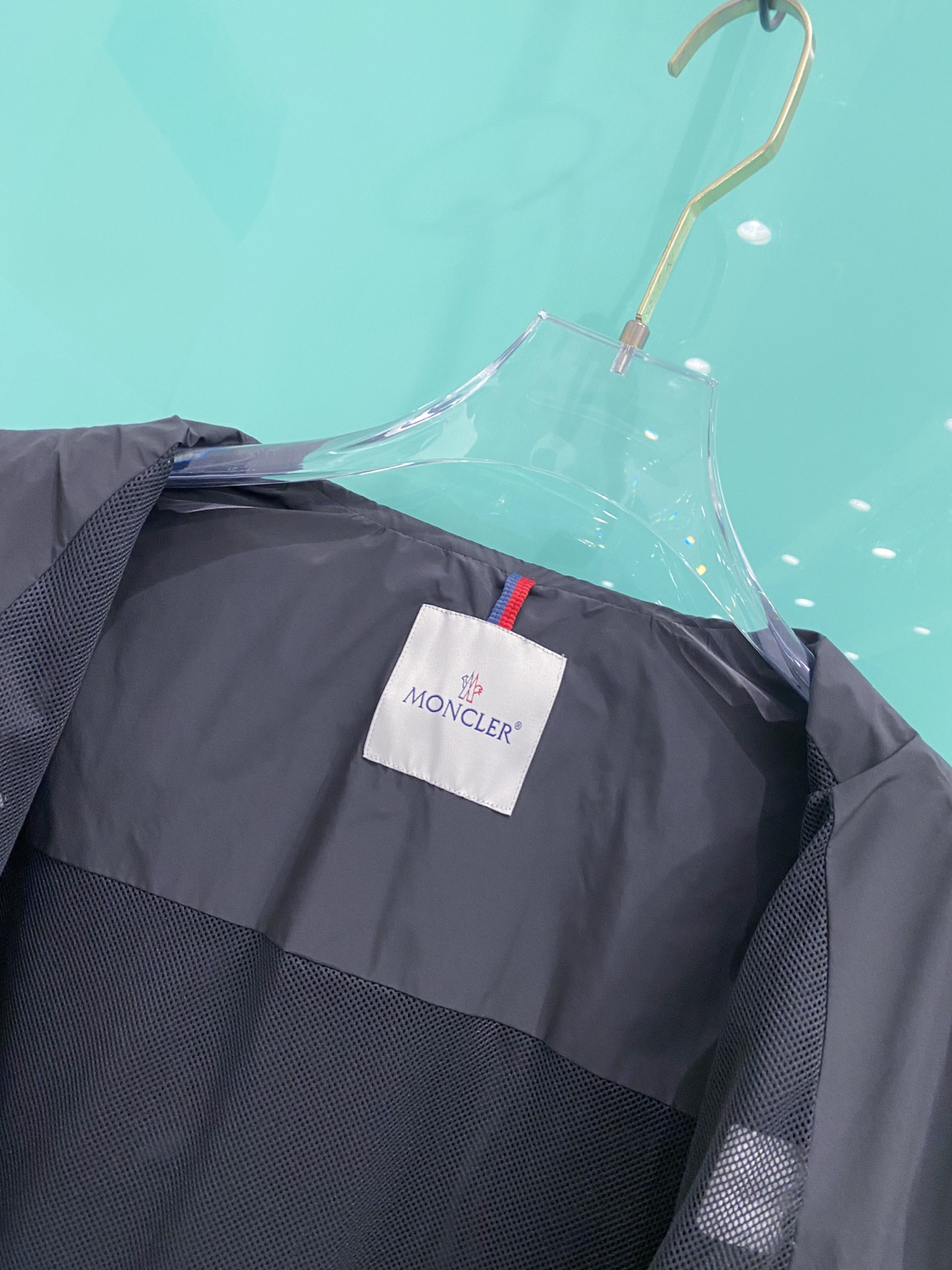 Momcler 蒙口 2026ss春季新款夹克外套全高端版本！高定专柜面料辅料，透气舒适度高，细节无可挑