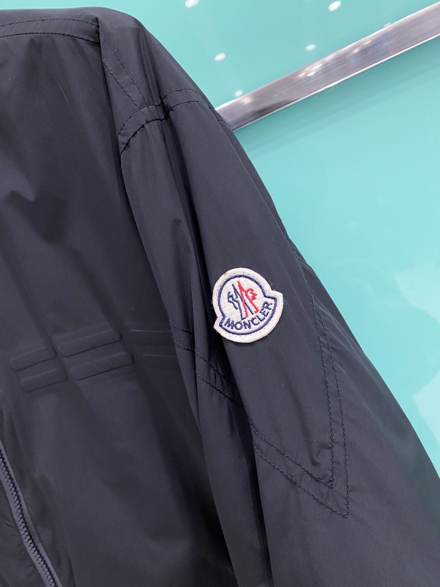 Momcler 蒙口 2026ss春季新款夹克外套全高端版本！高定专柜面料辅料，透气舒适度高，细节无可挑