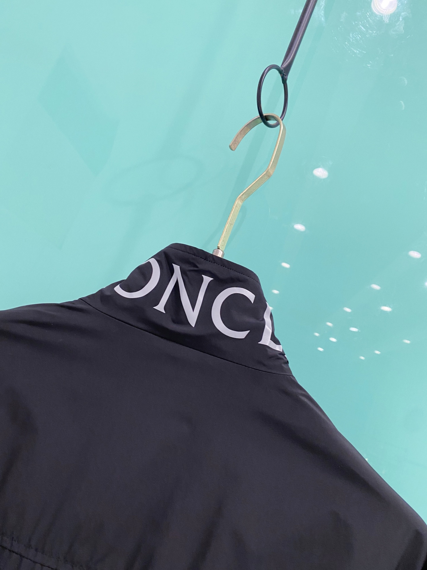 Momcler 蒙口 2026ss春季新款夹克外套全高端版本！高定专柜面料辅料，透气舒适度高，细节无可挑