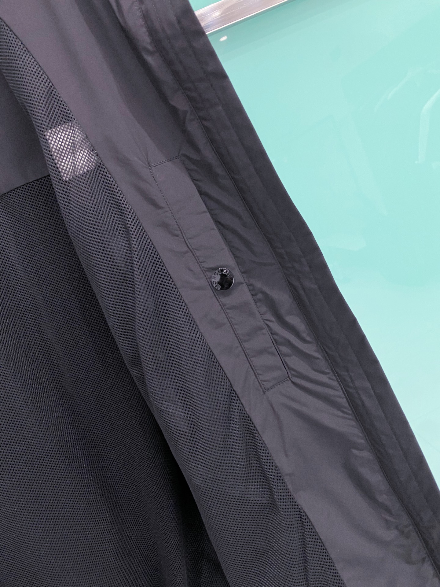 Momcler 蒙口 2026ss春季新款夹克外套全高端版本！高定专柜面料辅料，透气舒适度高，细节无可挑