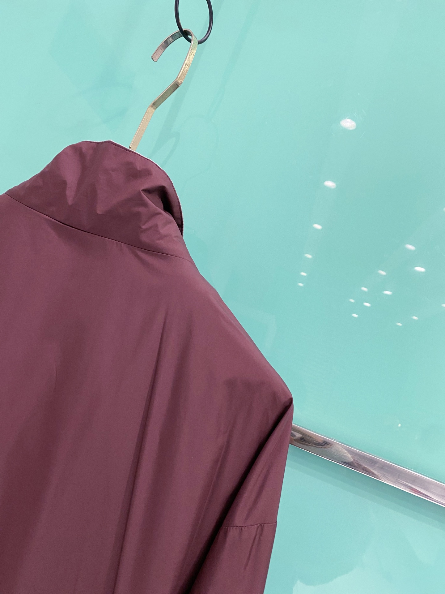 Prada 普拉达 双面穿 2026ss春季新款连帽夹克外套全高端版本！高定专柜面料辅料，透气舒适度高，