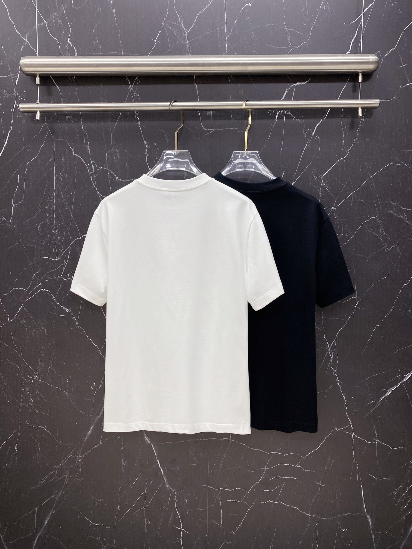 Loewe uomo Loewe 2026ss Nuovo logo T — photo 2
