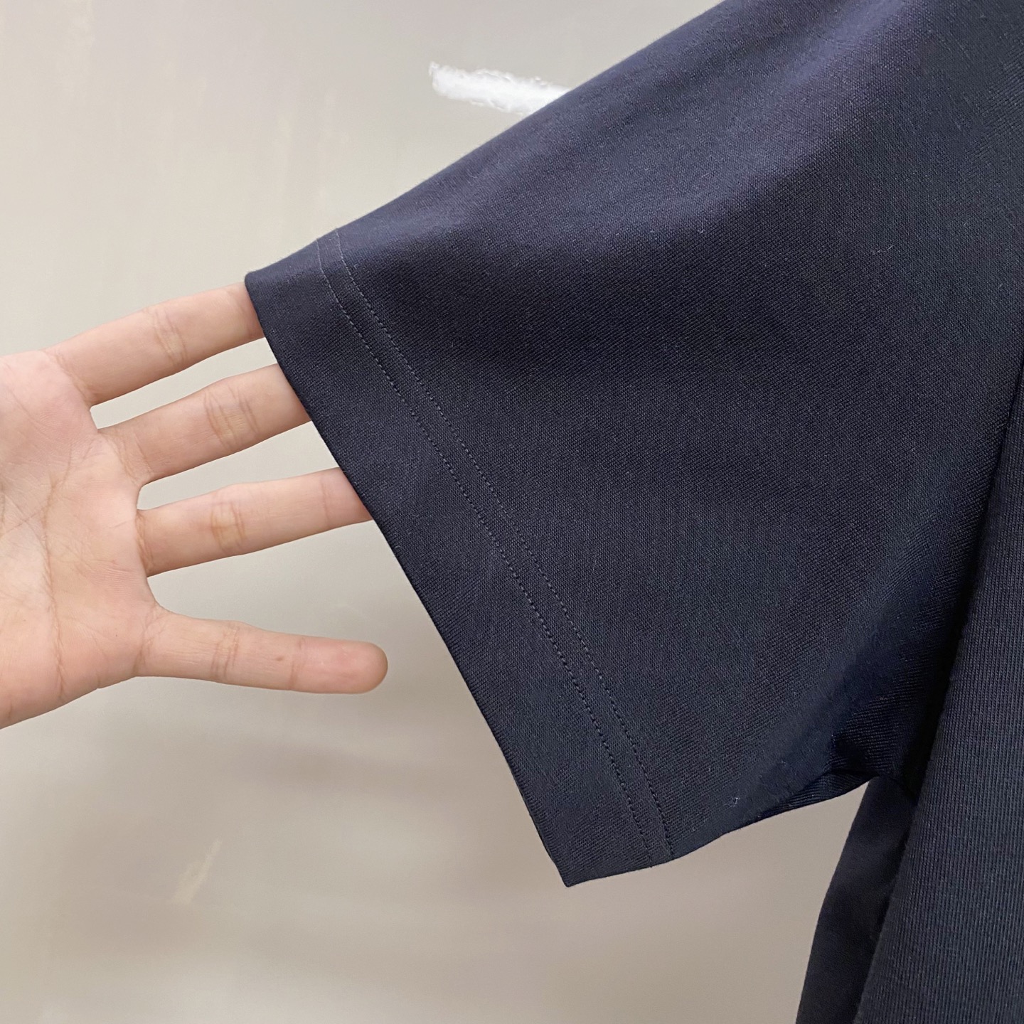 Dior 迪奥 2026ss 春夏新款首发专柜最新款短袖圆领T恤 高端订制 设计前卫时尚！品牌logo重