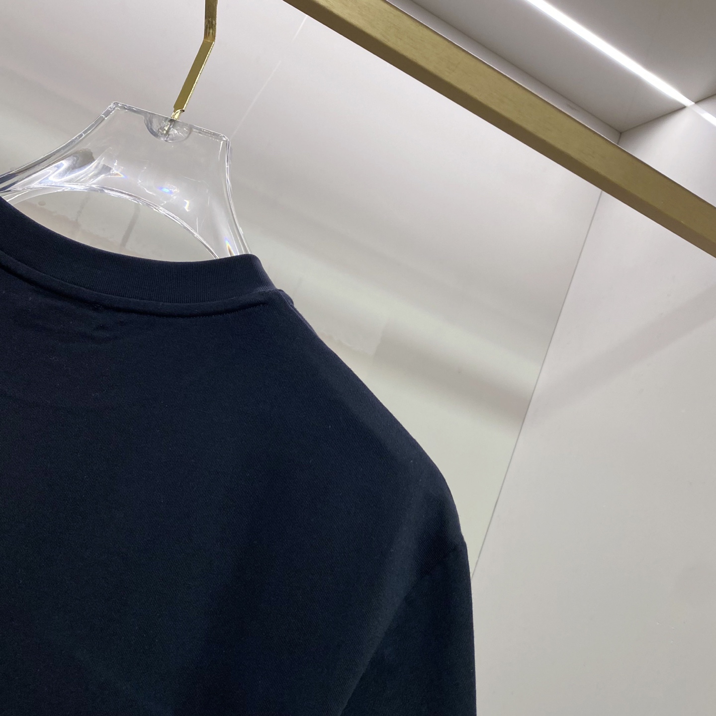 Dior 迪奥 2026ss 春夏新款首发专柜最新款短袖圆领T恤 高端订制 设计前卫时尚！品牌logo重