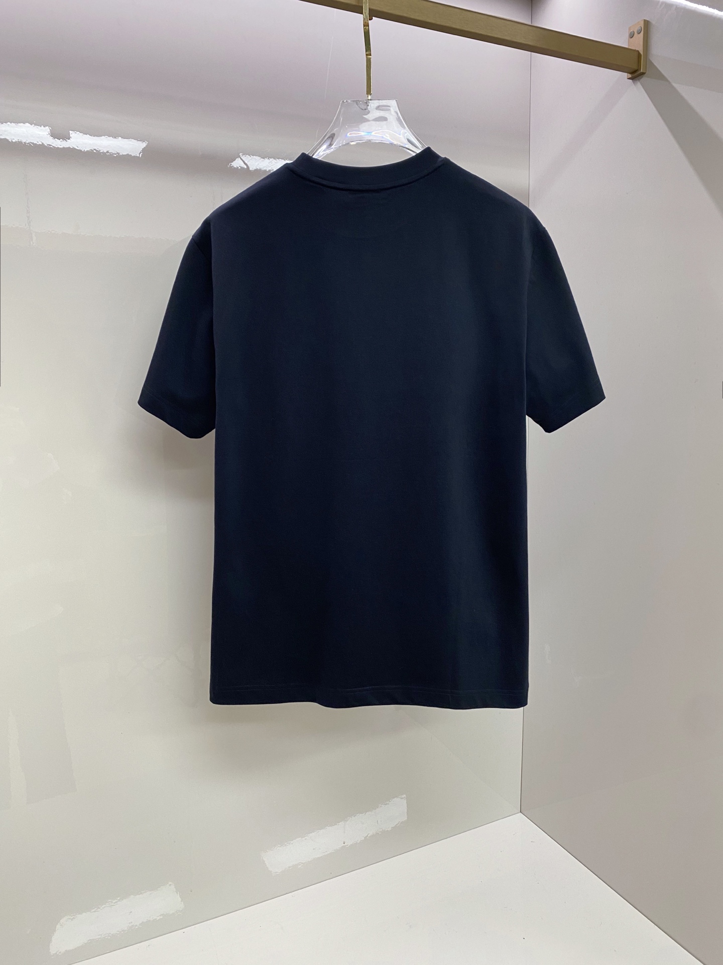 Dior 迪奥 2026ss 春夏新款首发专柜最新款短袖圆领T恤 高端订制 设计前卫时尚！品牌logo重