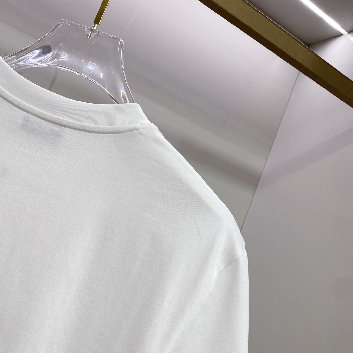 Dior 迪奥 2026ss 春夏新款首发专柜最新款短袖圆领T恤 高端订制 设计前卫时尚！品牌logo重