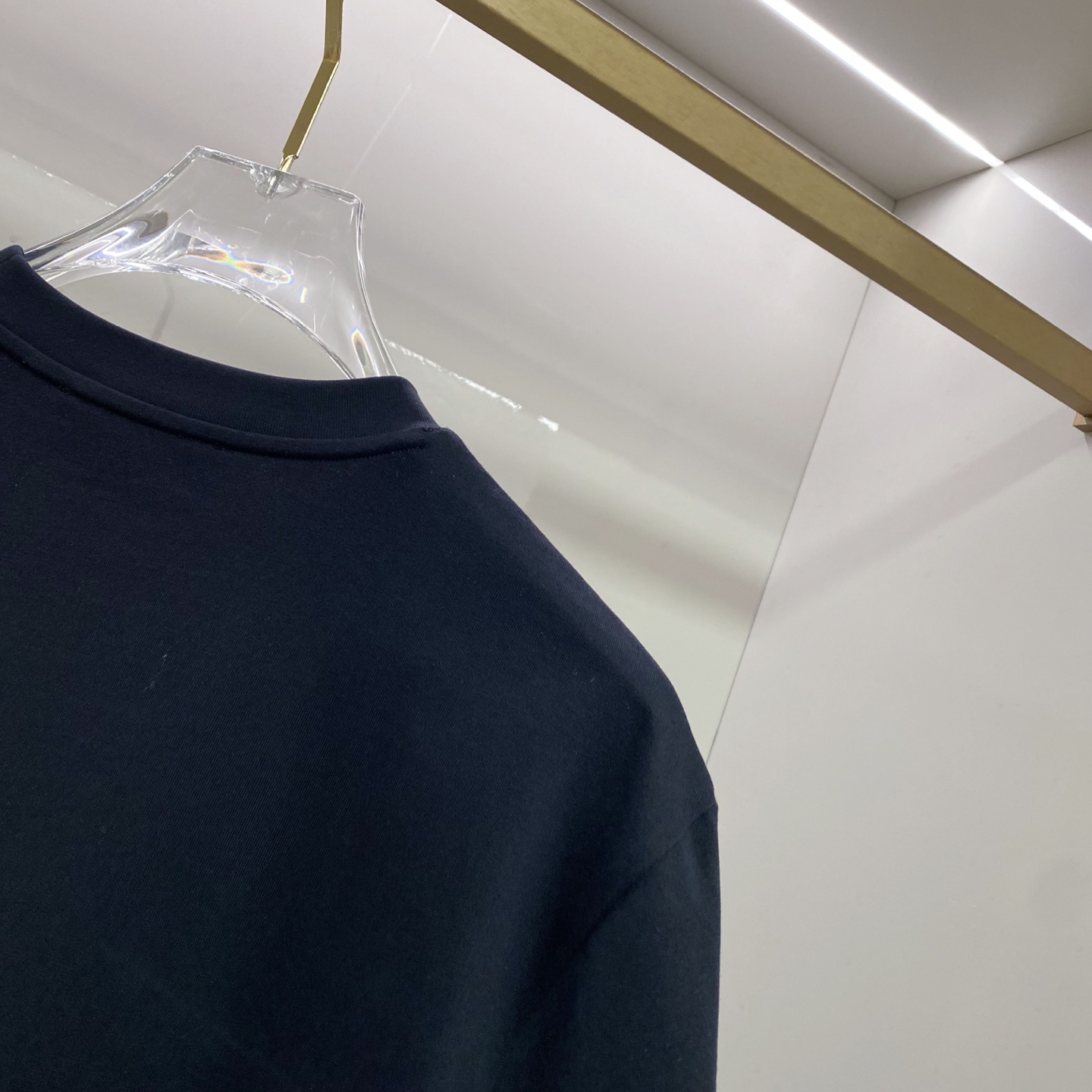 Gucci 古奇 2026ss 春夏新款首发专柜最新款短袖圆领T恤 高端订制 设计前卫时尚！品牌logo