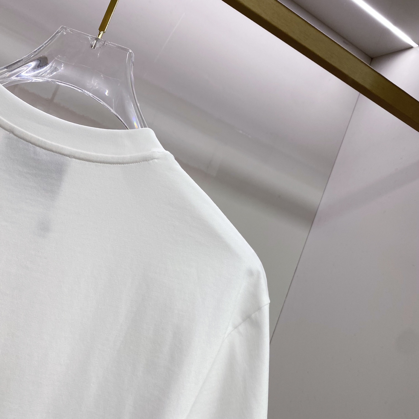 Gucci 古奇 2026ss 春夏新款首发专柜最新款短袖圆领T恤 高端订制 设计前卫时尚！品牌logo