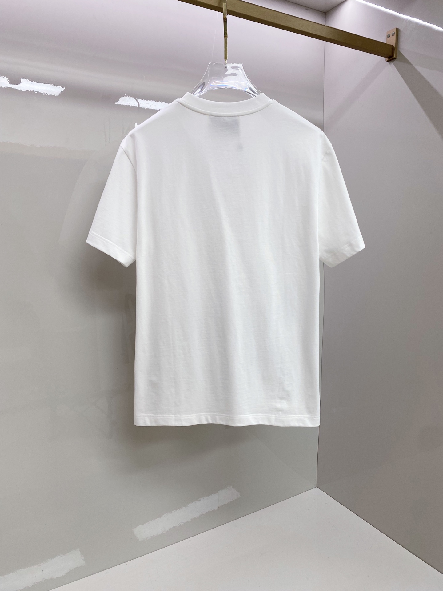 Gucci 古奇 2026ss 春夏新款首发专柜最新款短袖圆领T恤 高端订制 设计前卫时尚！品牌logo