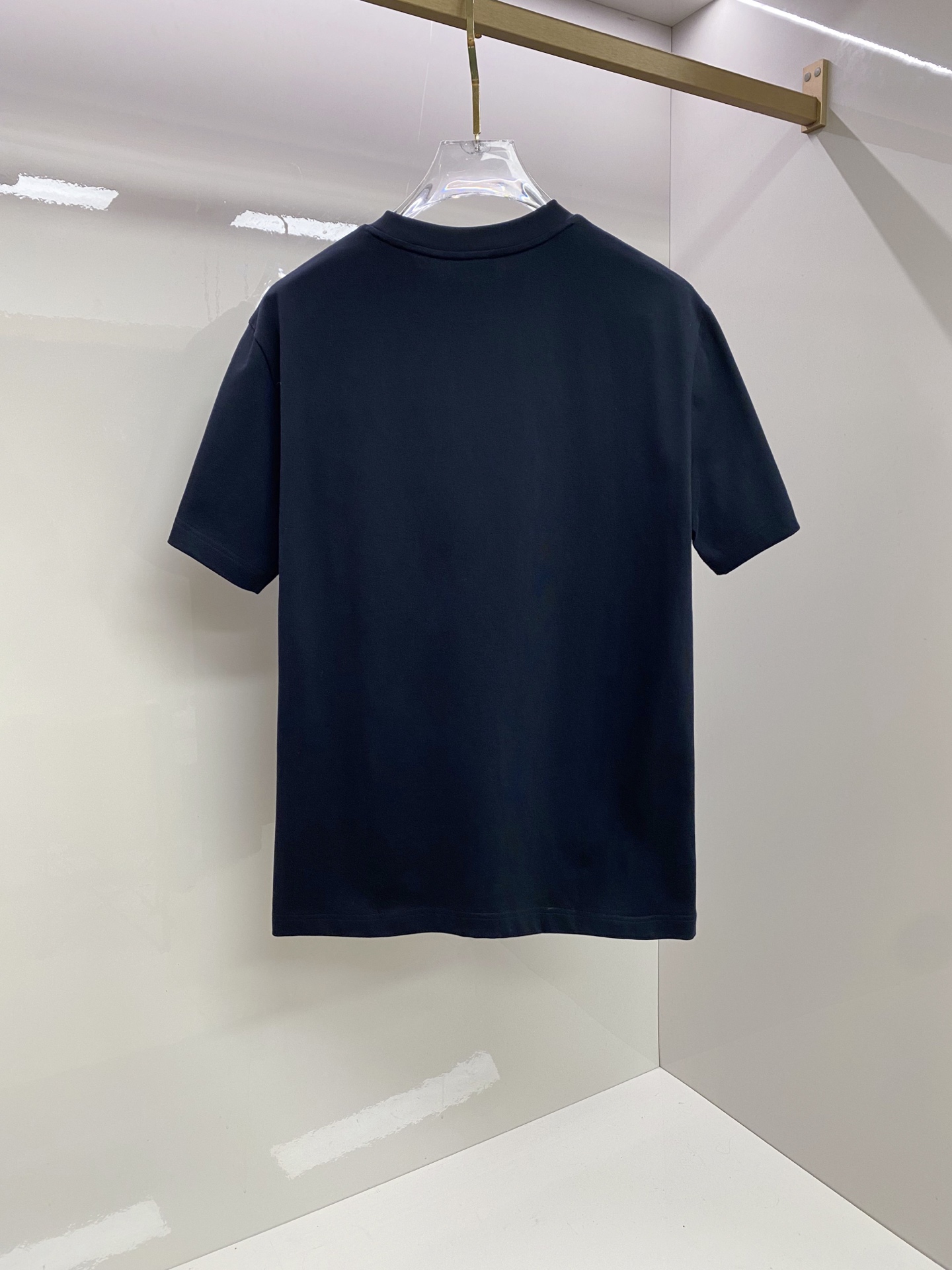 Dior 迪奥 2026ss 春夏新款首发专柜最新款短袖圆领T恤 高端订制 设计前卫时尚！品牌logo重