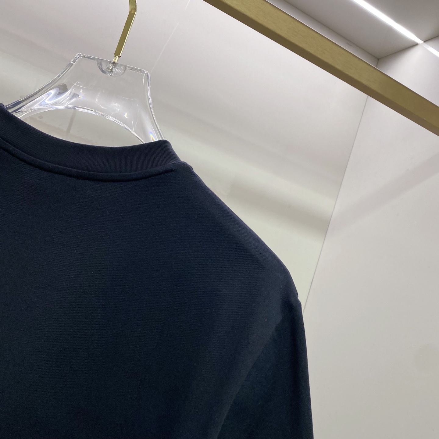 Dior 迪奥 2026ss 春夏新款首发专柜最新款短袖圆领T恤 高端订制 设计前卫时尚！品牌logo重