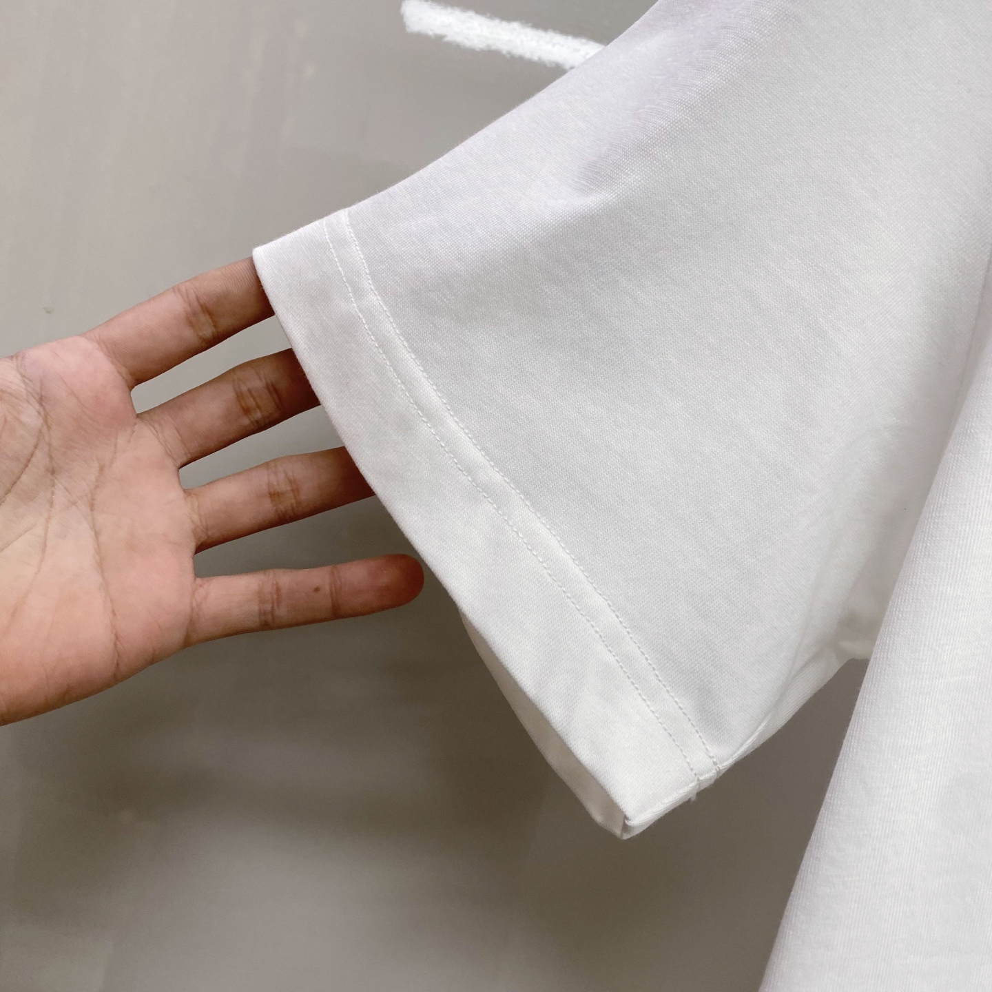 Dior 迪奥 2026ss 春夏新款首发专柜最新款短袖圆领T恤 高端订制 设计前卫时尚！品牌logo重