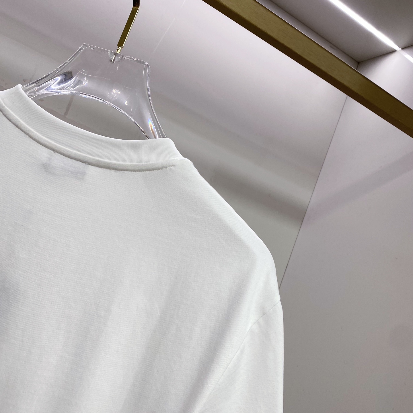 Dior 迪奥 2026ss 春夏新款首发专柜最新款短袖圆领T恤 高端订制 设计前卫时尚！品牌logo重