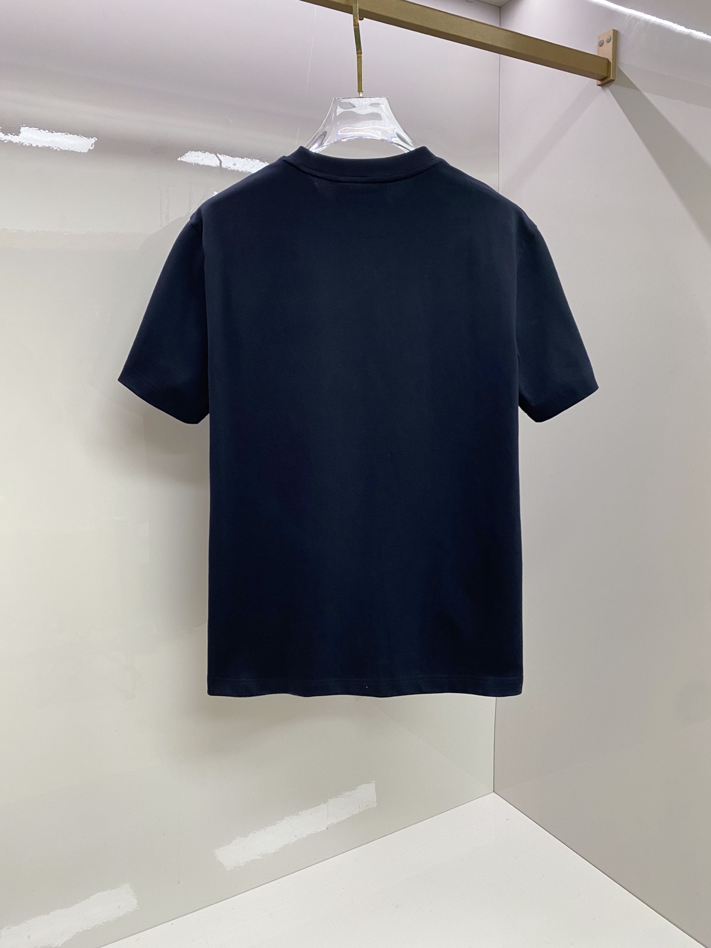 Gucci 古奇 2026ss 春夏新款首发专柜最新款短袖圆领T恤 高端订制 设计前卫时尚！品牌logo