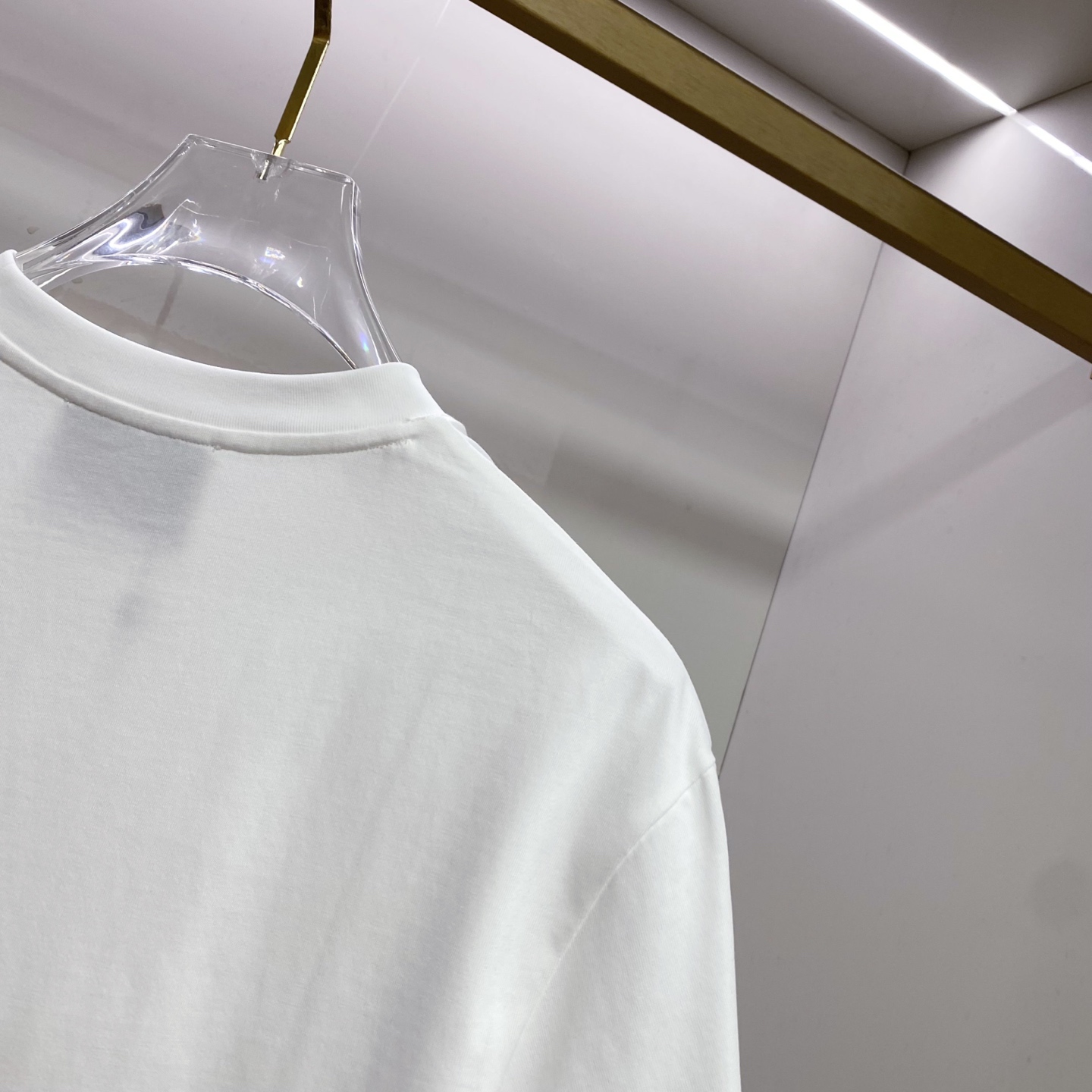 Gucci 古奇 2026ss 春夏新款首发专柜最新款短袖圆领T恤 高端订制 设计前卫时尚！品牌logo