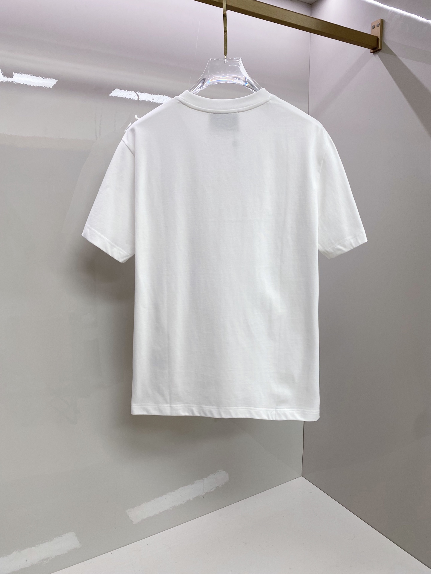 Gucci 古奇 2026ss 春夏新款首发专柜最新款短袖圆领T恤 高端订制 设计前卫时尚！品牌logo