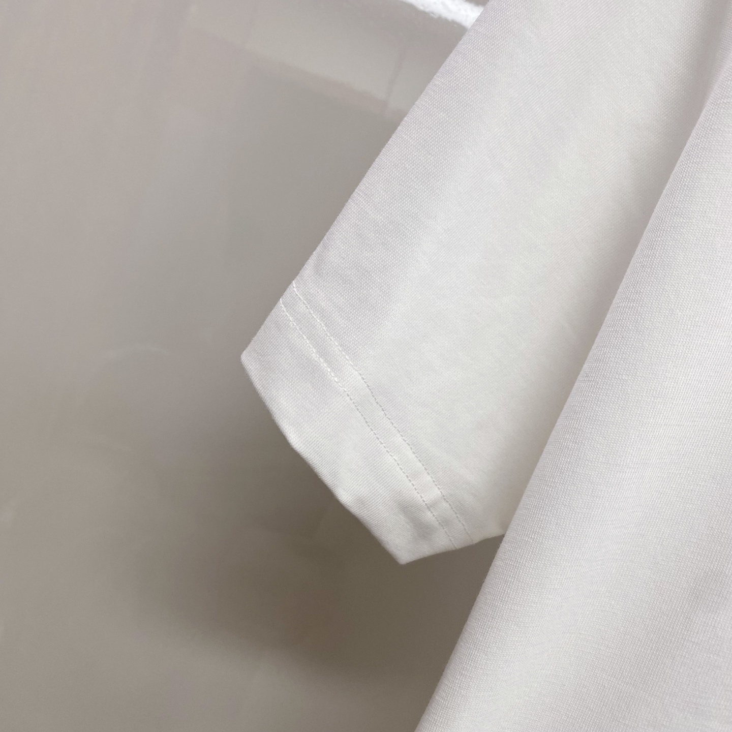 Gucci 古奇 2026ss 春夏新款首发专柜最新款短袖圆领T恤 高端订制 设计前卫时尚！品牌logo