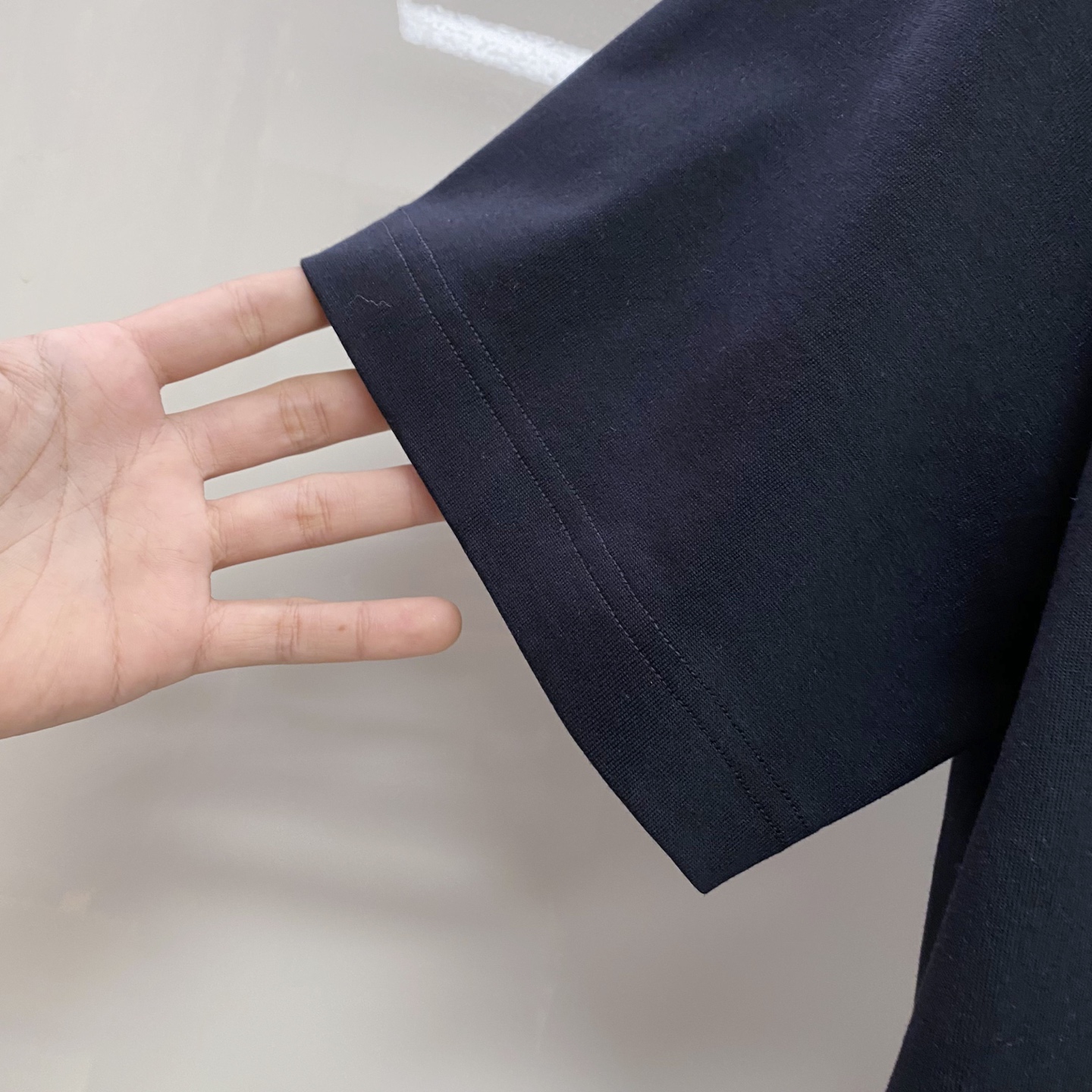 Loewe 罗意威 2026ss 春夏新款首发专柜最新款短袖圆领T恤 高端订制 设计前卫时尚！品牌log