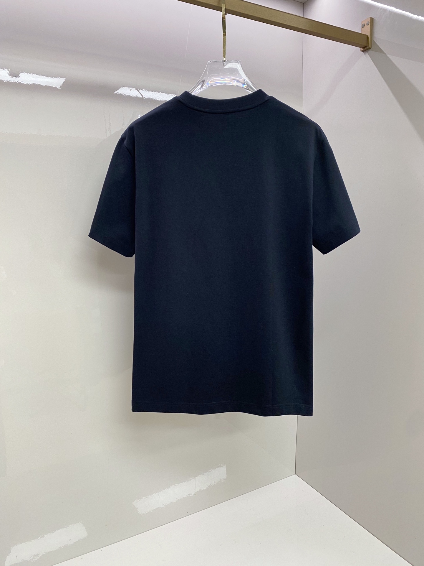 Loewe 罗意威 2026ss 春夏新款首发专柜最新款短袖圆领T恤 高端订制 设计前卫时尚！品牌log