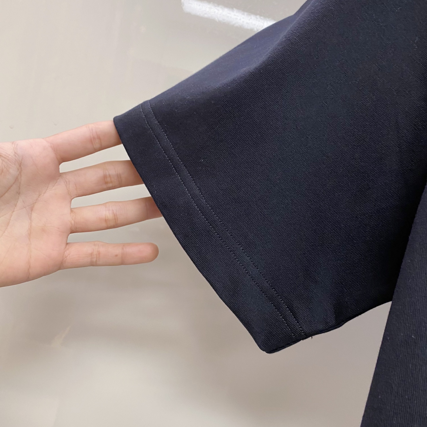 Dior 迪奥 2026ss 春夏新款首发专柜最新款短袖圆领T恤 高端订制 设计前卫时尚！品牌logo重