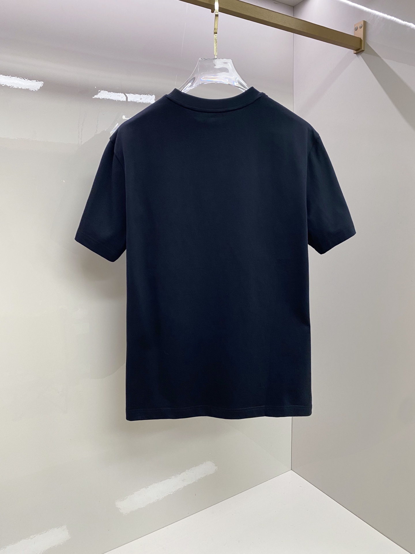 Dior 迪奥 2026ss 春夏新款首发专柜最新款短袖圆领T恤 高端订制 设计前卫时尚！品牌logo重